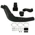 thumbnail image 3 of Car Snorkel Kit CCIYU ABS Plastic Air Intakes Parts Set Auto Snorkel Kit Fit for 2008 for Isuzu for Hummer H3, 3 of 5