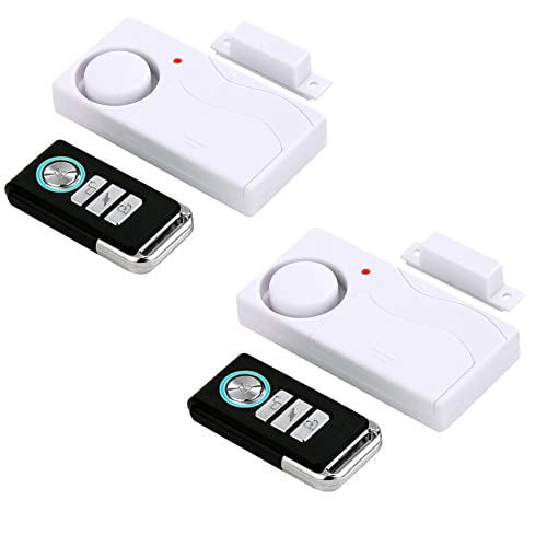 Ul 2017 Pool Door Alarm Wireless