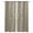 Gray, variant on Japanese Blackout Curtains 45 Inches Long, Grey Simple Traditional Flowers Leaves Pattern Thermal Insulated Black Out Curtains, Small Darkening Window Curtain Drapes for Cafe Bedroom 42"x45" 2 Panels