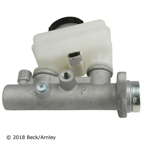 BeckArnley 072-9209 Brake Master Cylinder