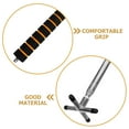 thumbnail image 6 of WHAMVOX  Snooker Bridge Billiard Cue Stand Holder Sticks Pool Pole Rest, 6 of 8
