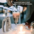 thumbnail image 5 of Champagne Bottle Opener Sparkling Wine Cork Puller for Sparkling Wine, Wine Bottle Opener, Wine Cork Puller, 5 of 5