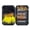 Yellow, variant on 30Pcs Fly Fishing Flies Assortment Dry Wet Trout Fly Lures With Tackle Box For Trout Steelhead Freshwater Saltwater Angling(Yellow-11.4X7.44X2.72Cm)