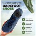 thumbnail image 4 of Hike Footwear HF Signature Healthy & Non-slip Barefoot Walking Shoes - Unisex, 4 of 7