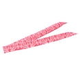 thumbnail image 4 of Bandeau Rafraîchissant, Foulard Glacée Multifonction Bandeau Glacé Artisanat Exceptionnel, 4 of 8