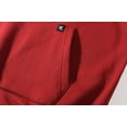 thumbnail image 6 of Camii Mia Women Fleece Lined Hoodies Hooded Sweatshirt Long Sleeve Pullover Tops with Pockets, 6 of 9