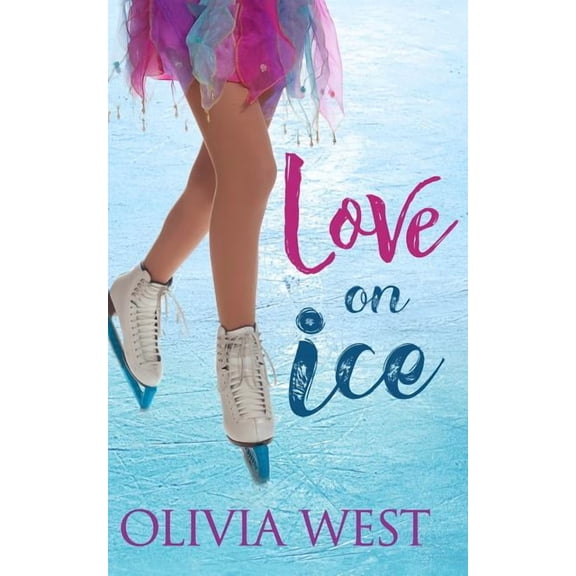 Love on Ice, (Paperback)