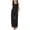 Black#kids sets, variant on FAVIPT Kids 2 Piece Outfits Girls Summer Sleeveless Crewneck Linen Tank Tops Straight Wide Leg Pants Casual Solid Loose Sets Beige,5 Years