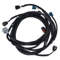 thumbnail image 4 of Reemplazo del cable de alimentación Ticfox Arnés de cableado de bomba hidráulica ZAXIS330‑3 TOSD-28-078, 4 of 14