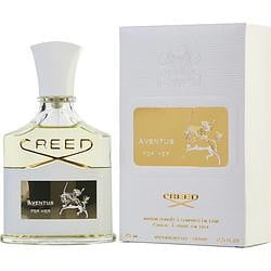Aventus by Creed Vaporisateur Eau de Parfum 2,5 oz pour Femmes