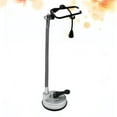 thumbnail image 4 of BRIGHTFUFU Soporte de ventosa de pistola de calor Soporte flexible Reparación de abolladuras Soporte de pistola de aire caliente, 4 of 7