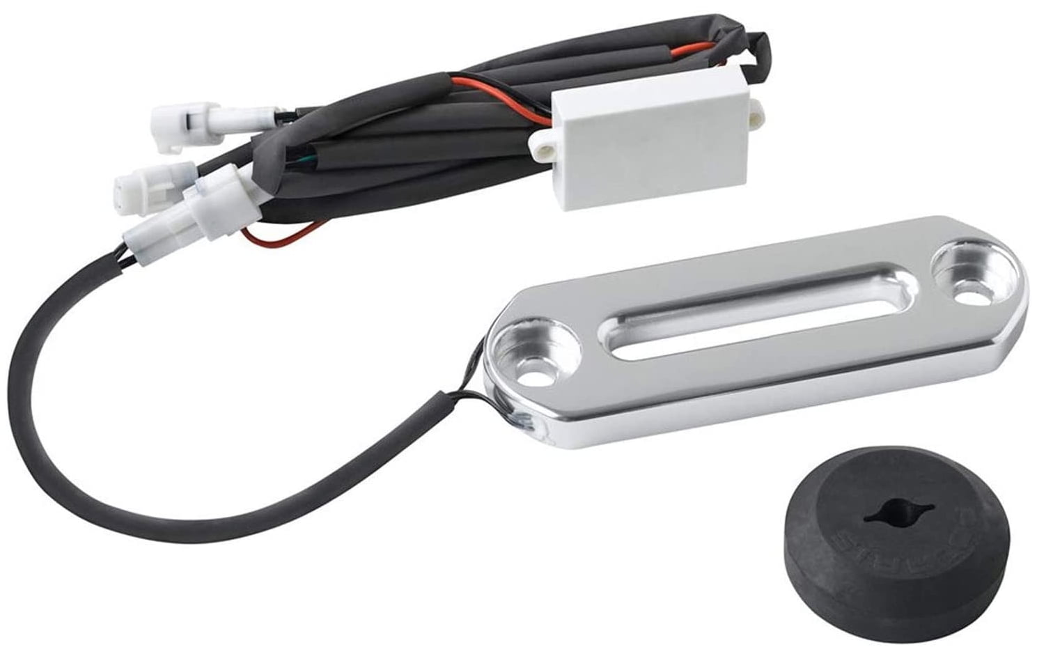 Kolpin ATV AutoWinch Stop Kit (250600)