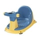 thumbnail image 3 of Soporte de baño para bebé con diseño innovador Azul, 3 of 9