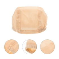 BESTOYARD 2 Pcs Doll Hat Craft Supplies for Decorations Chic Fashion Handmade for Dolls