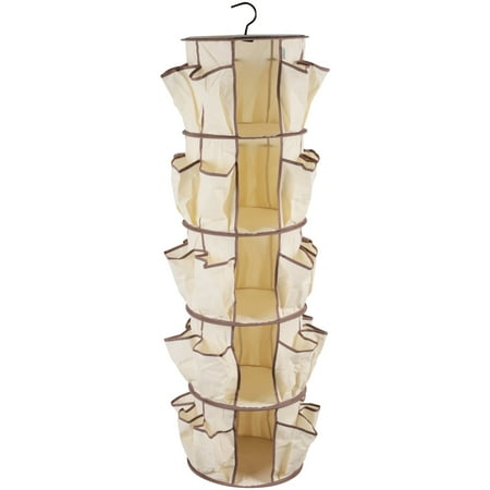 Dazz® Smart Carousel Organizer™