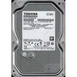 東芝 - TOSHIBA製HDD　DT01ABA100V　1TB SATA600 5700 Amazon.com: TOSHIBA DT01ABA100V 1TB SATA 6.0 Gb/s 5700 RPM