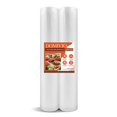 thumbnail image 1 of Rollos selladores al vacío DOMIVIO de 11 pulgadas x 5 m sin BPA para almacenamiento de alimentos, 1 of 6