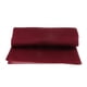 thumbnail image 1 of Tejido de malla Forro de malla Tejido de punto de malla fina Poliéster suave Resistente al desgarro, Vino rojo Hugo Tela de malla de tres capas, 1 of 7