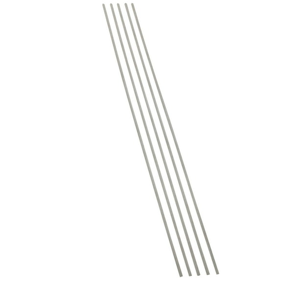 Palisade L Trim 5Pk Polar Frost