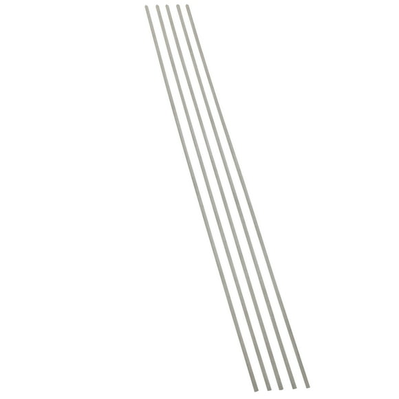 Palisade L Trim 5Pk Polar Frost