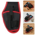 thumbnail image 2 of Miiottaa Compact Holsters Specifically for 12V Lithium Drills Durability Polyester Tool Bag, 2 of 10