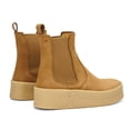 thumbnail image 5 of El Naturalista Women's Dolmen Platform Ankle Boots, Pleasant Honey,9 M US, 5 of 7