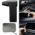 thumbnail image 2 of Cordless Fan Blower 130 000 Powerful Dust Removal Tool Compressed Air Duster Dry Portable Fan Dust Blowers For Cleaning Car/Keyboard/PC/Home, 2 of 9