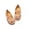 t-29Pink81, variant on CAIVO Soft Bottom Girls Princess Shoes With Bow With Sequins Toddler Shoes Butterfly Knot Fashion Cartoon Sandals Kids Party & Daily Wear