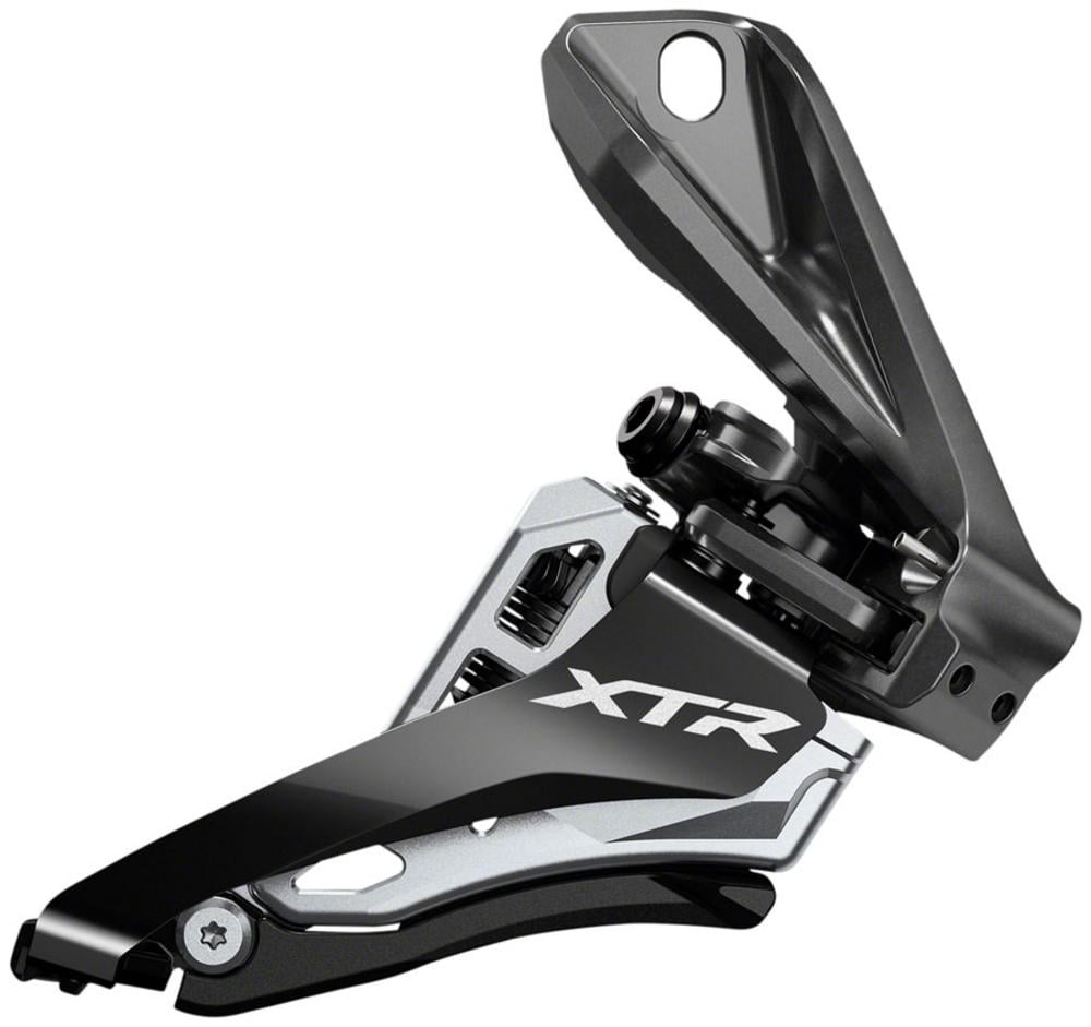shimano xtr m9100 2x12