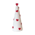 thumbnail image 1 of Party Table Decoration 12 cm Romantic Day Tree Ornament for Holiday Proposal Scene Tray Display, 1 of 5
