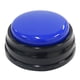 thumbnail image 1 of Botón de sonido de grabación de voz Abanopi para niños Botones interactivos de respuesta azul Talla pequeña, 1 of 7