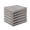 Light gray, variant on Barista Towels Coffee Towels Waffle Weave Microfiber Towel, Waffle Weave Microfiber Towel, Coffee Bar Towel Kitchen Cleaning Cloth - Color C