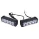 thumbnail image 5 of Barra de luces estroboscópicas LED Bling Bling 24 W 12 V, 5 of 10
