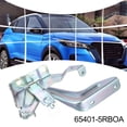 thumbnail image 4 of Bgsha Left Hood Hinge For Nissan For Kicks 2018-2023 65401-5RB0A, 4 of 9