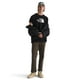 thumbnail image 3 of Camiseta THE NORTH FACE Core Half Dome para Hombre - M - Negro/Blanco, 3 of 5