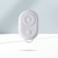 thumbnail image 4 of Mini Wireless Bluetooth Remote Shutter Controller Button Self-Timer Camera(White), 4 of 7