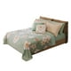 thumbnail image 1 of Cobertor Ultrasuave Zury King Size XL/QS Concord, 1 of 4