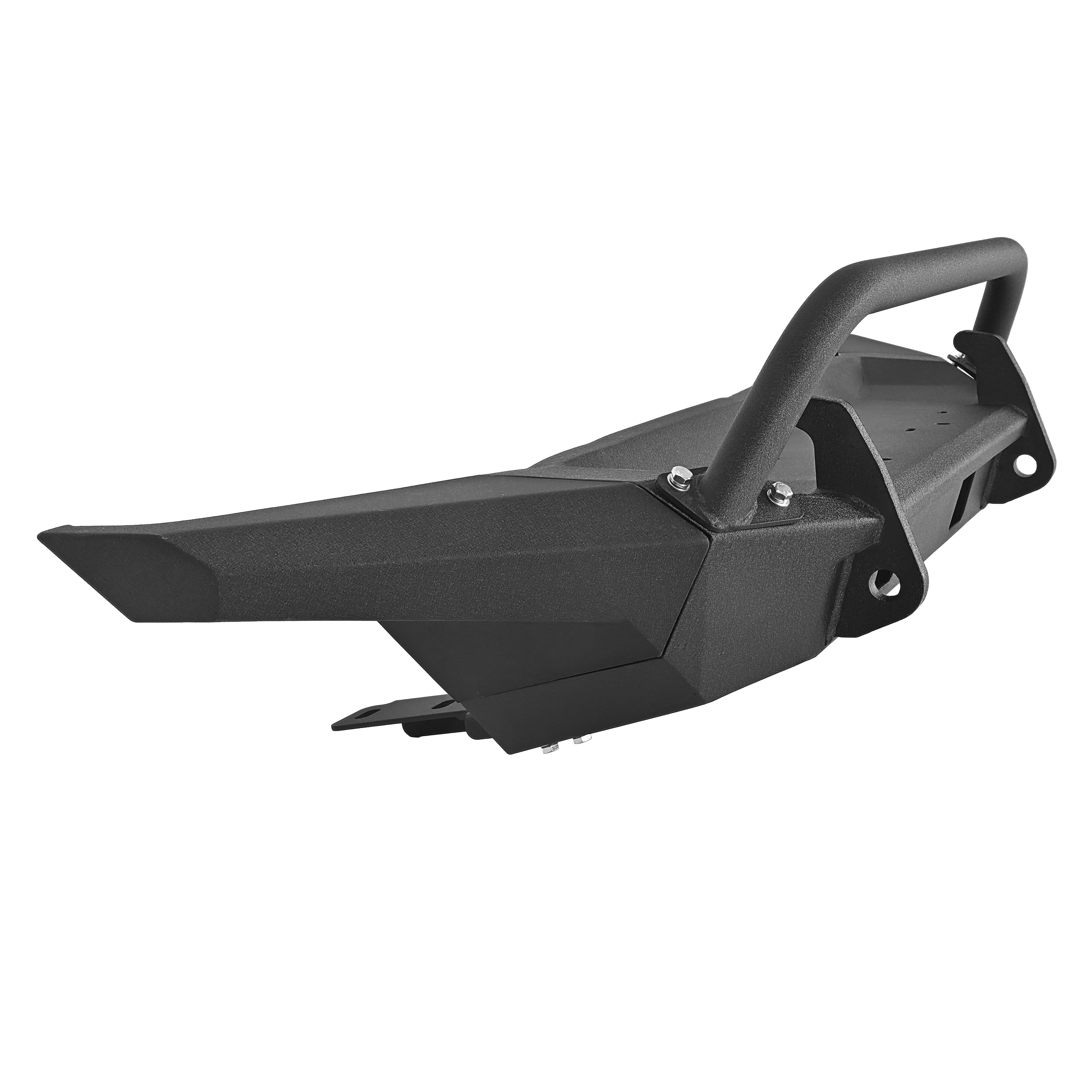 KOJEM Front Bumper Assembly Fit for 2021-2024 Ford Bronco,2022 2023