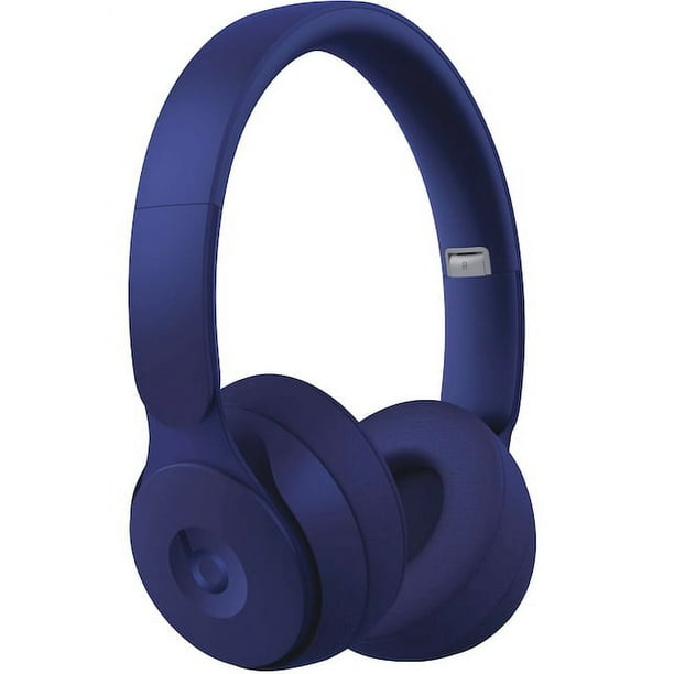 Beats Solo Pro Wireless Noise Cancelling On Ear Headphones Class