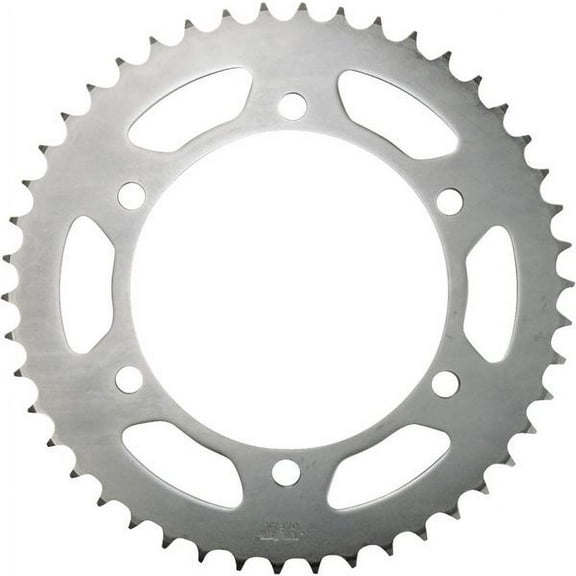 Sunstar  2-335643; Sprocket Rear 43T Steel