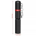 thumbnail image 2 of Small flashlight XPE setup pen clamp battery strong light small flashlight keychain lamp [bag], 2 of 6