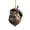 Owl, variant on Yxwen Forest Animal Christmas Ornaments,Funny Forest Animal Ornaments for Christmas Tree, Acrylic Ornaments Hanging Gift for Animal Lovers&Christmas Tree Decorations (Squirrel)