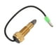 thumbnail image 1 of Interruptor del sensor de temperatura del agua del radiador, sensor de temperatura del agua del termostato Interruptor del sensor de temperatura del agua Sensor de temperatura del agua del motor Expe, 1 of 12