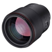 Samyang SYIO13518-E Auto Focus 135 mm F1.8 FE Full Frame Camera Lens for Sony E