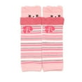 thumbnail image 1 of Calcetines de algodón tridimensionales con rodilleras para bebé, bonitos calcetines de dibujos animados para niños, 1 of 5
