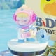thumbnail image 3 of 2024 New Arrival Hidden Wooo Treasure Hunt Series Dora Cimmy Sllo Qoqo Hurobo Toys Doll Collection Model Figure Toys Girls Gift, 3 of 5