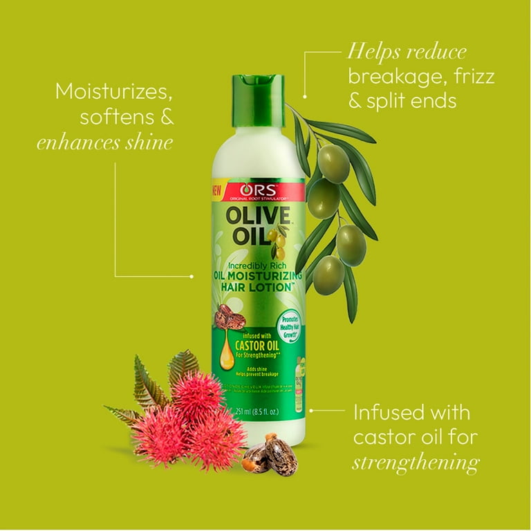 Olive oil lotion discount