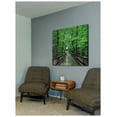 thumbnail image 4 of Marmont Hill "Expect Good Things" by Robert Dickinson Painting Print on Canvas, 4 of 7