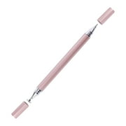 Stylus Pens Screens - Capacitive Stylus 2 In 1 Disc/Fiber Tablet Pen Stylus Pencil With Magnetic Cap