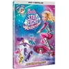 Barbie: Star Light Adventure (DVD + Digital HD + Movie Cash) (Widescreen)